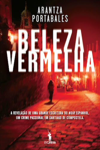 Beleza Vermelha - 17/06