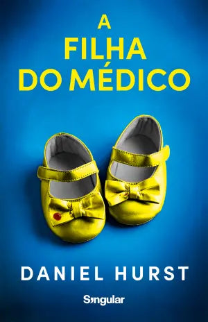 A Filha do Médico - 16/10