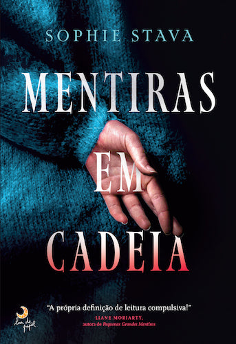 Mentiras em Cadeia - 17/06