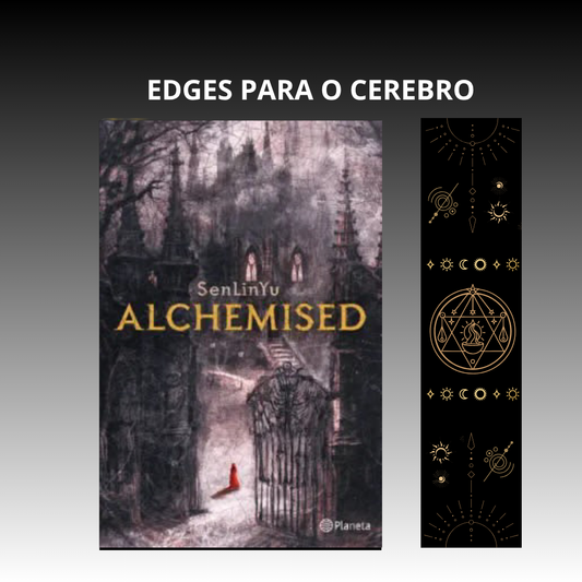 Alchemised - Ed. Exclusiva