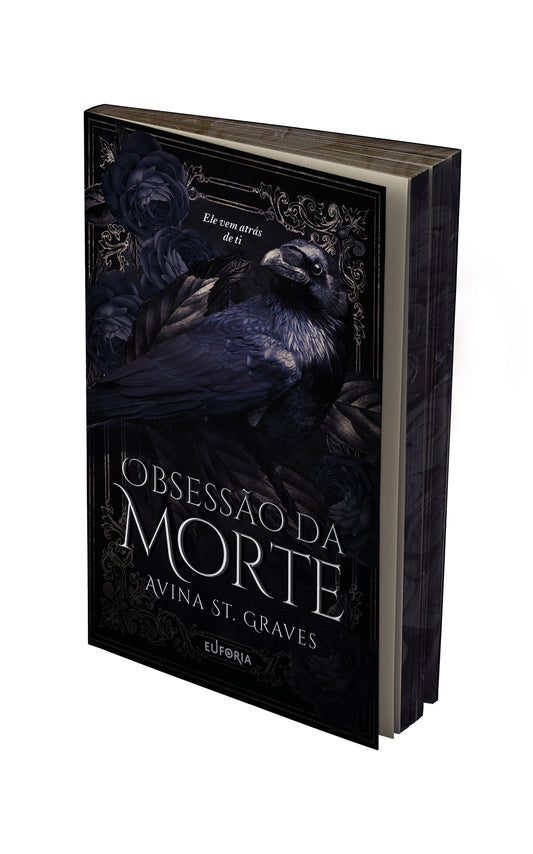 Obsessão da Morte – Edição Especial