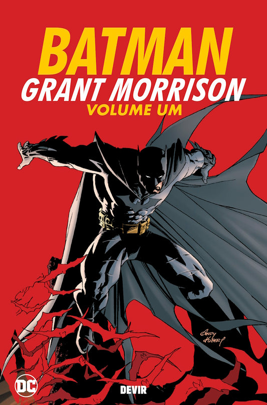 Batman 01