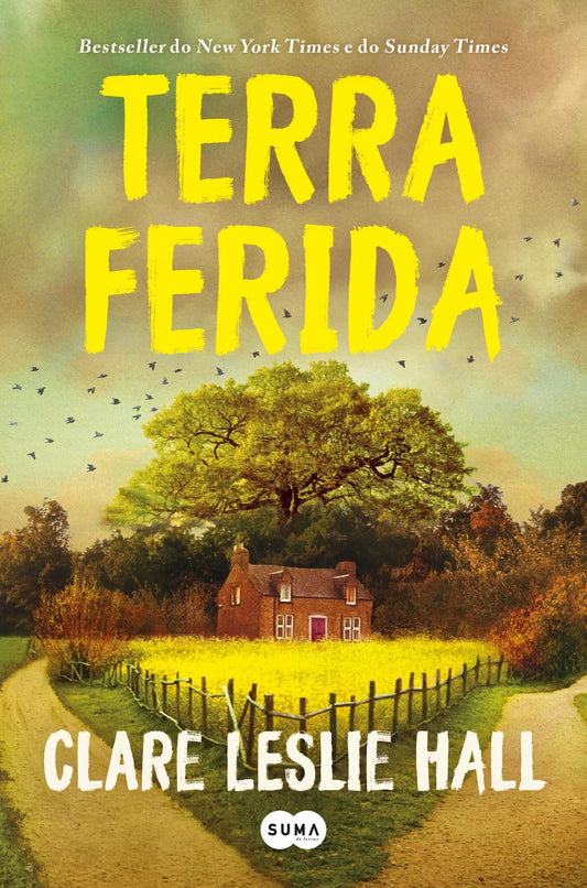 Terra Ferida