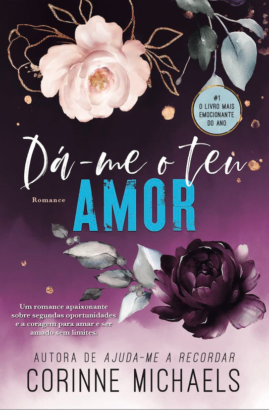 Dá-me o Teu Amor