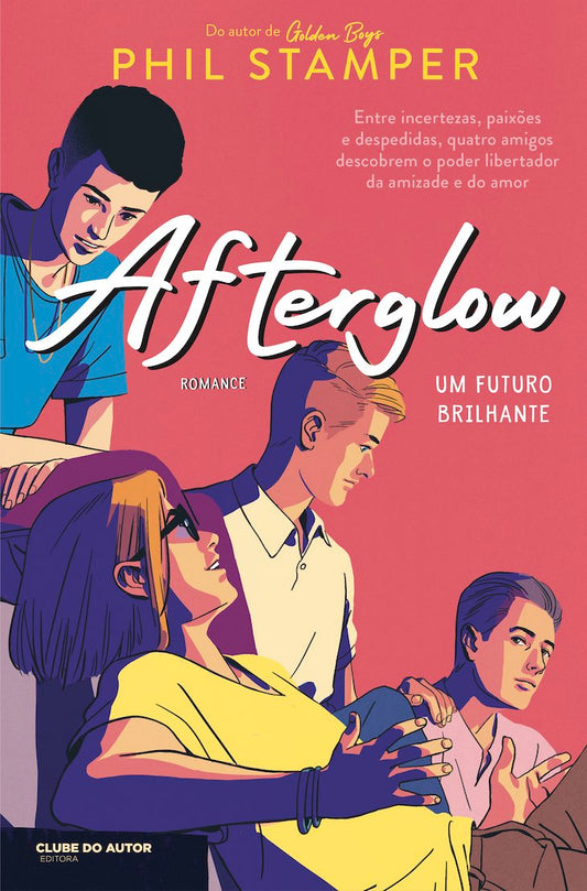 Afterglow