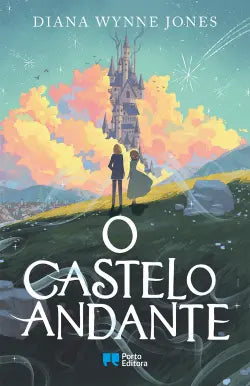 O Castelo Andante