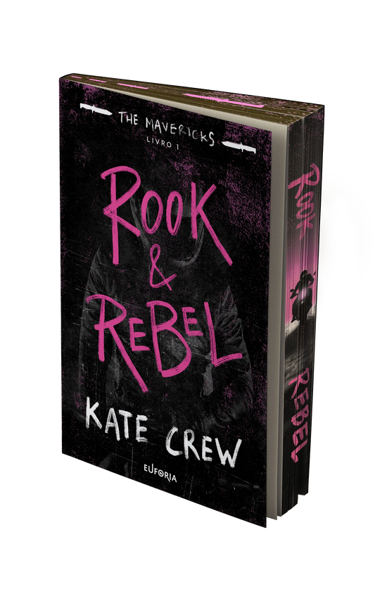 Rook & Rebel - Edição Especial