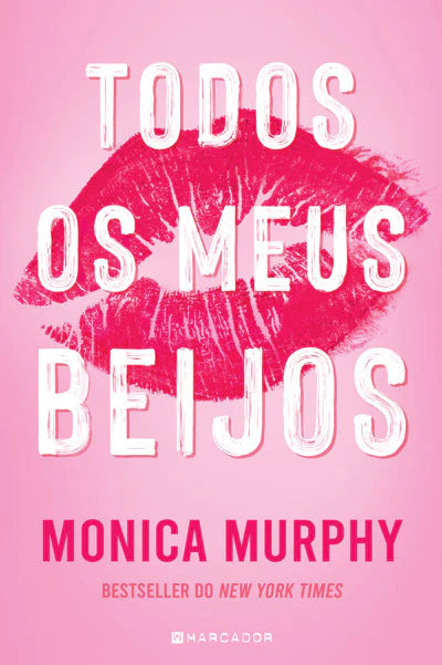 Todos os Meus Beijos