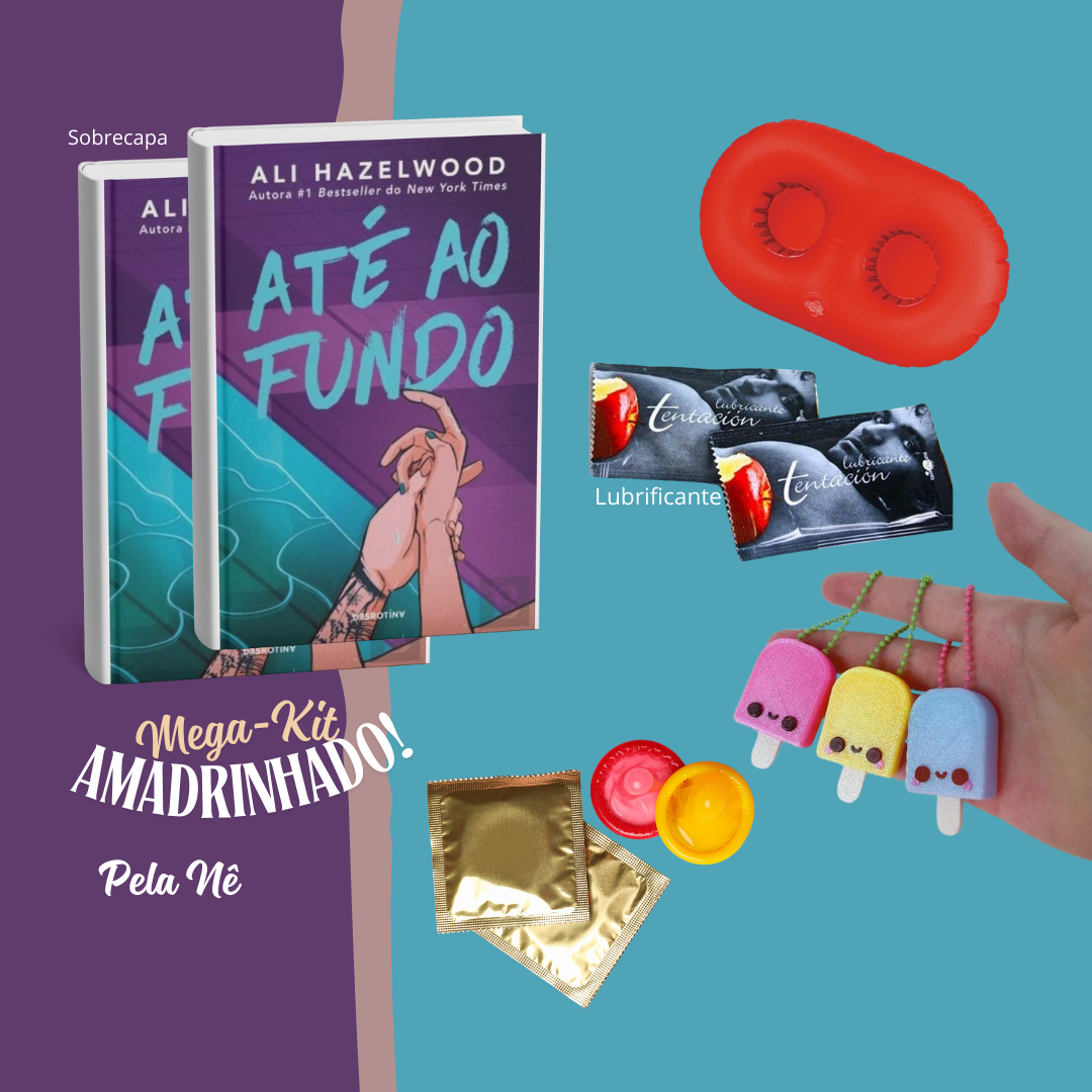 Kit Até ao Fundo