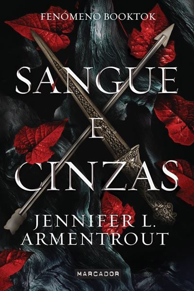 Sangue e Cinzas - Livro 1