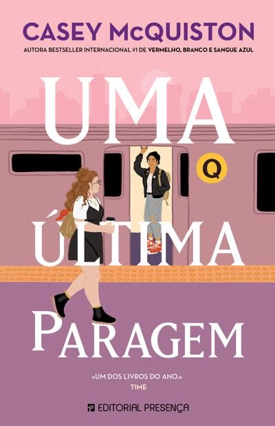 Uma Última Paragem