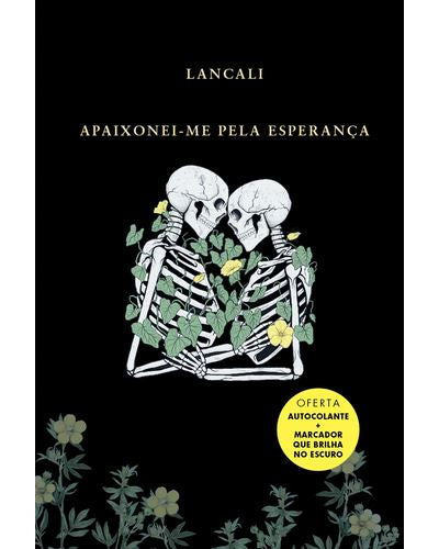 Apaixonei-me Pela Esperança