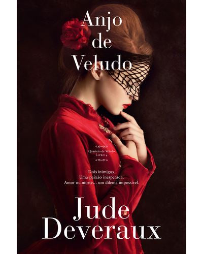 Anjo de Veludo