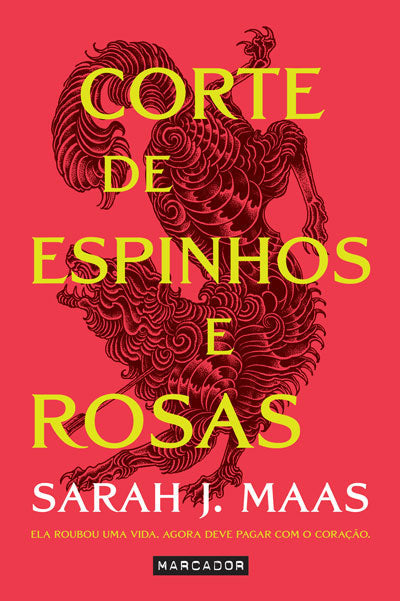 Corte de Espinhos e Rosas