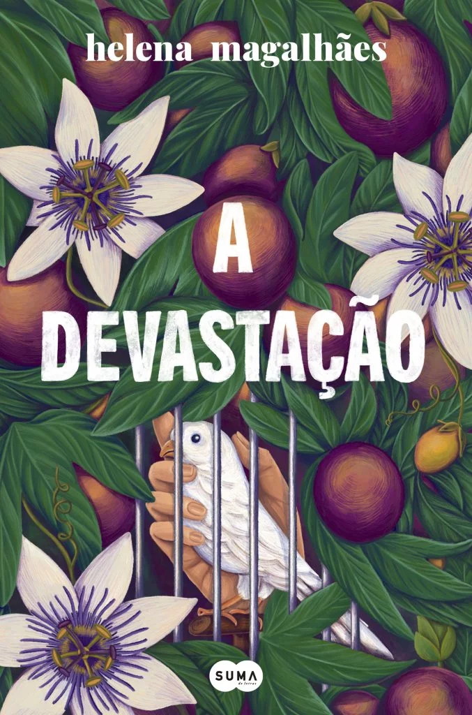 A Devastação