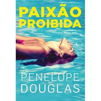 Paixão Proibida