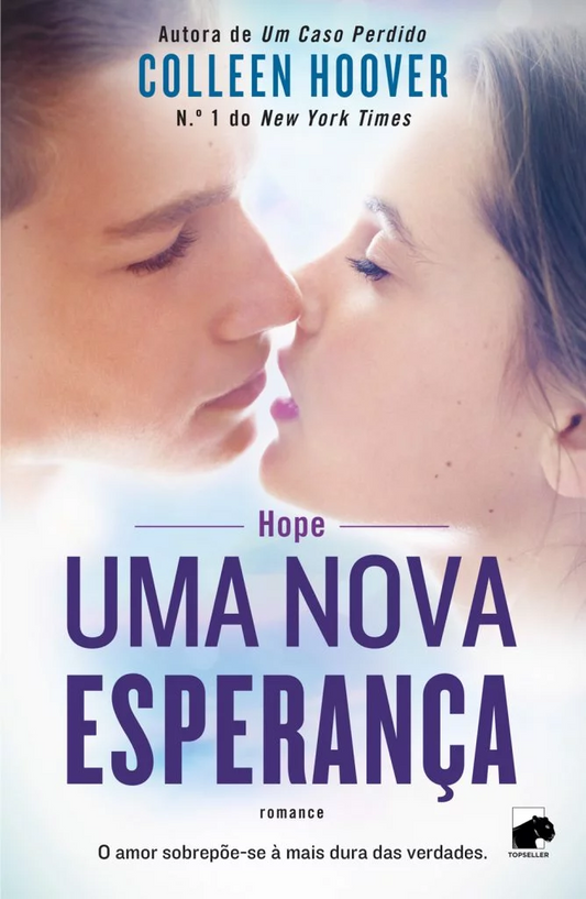 Uma Nova Esperança (Hope)