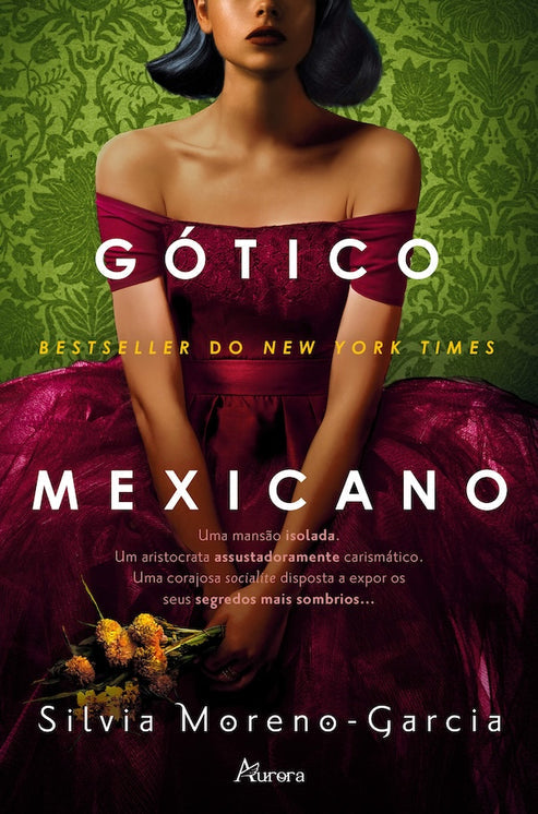 Gótico Mexicano