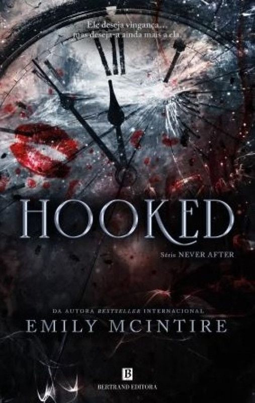 Hooked - livro 1