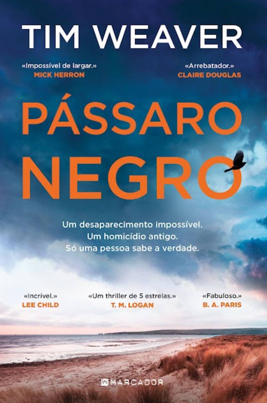 Pássaro Negro