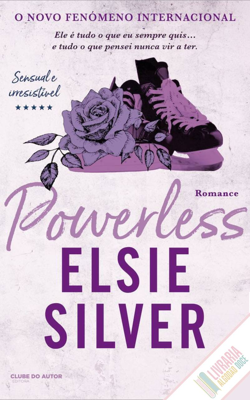 Powerless de Elsie Silver