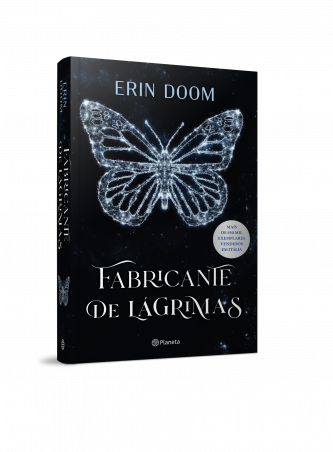 Fabricante de Lágrimas