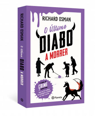 O Último Diabo a Morrer