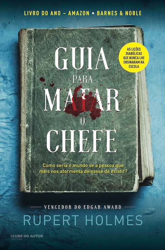 Guia para Matar o Chefe