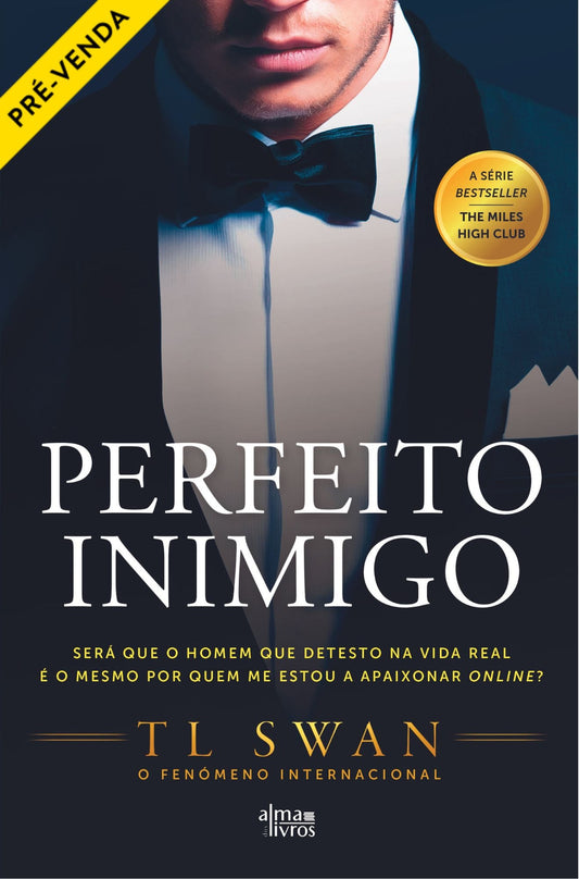 Perfeito Inimigo