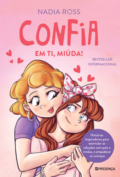 Confia em Ti, Miúda!