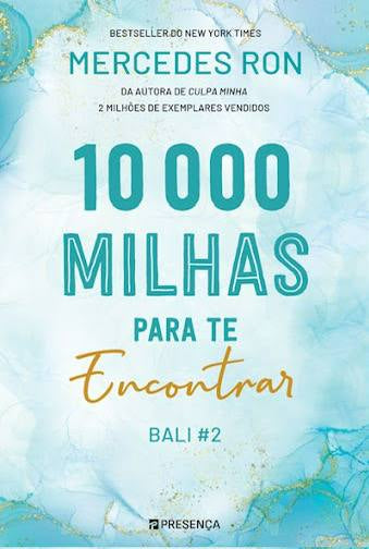 10 000 Milhas para Te Encontrar — Bali #2