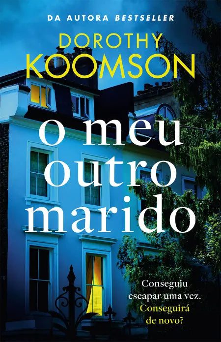 O Meu Outro Marido