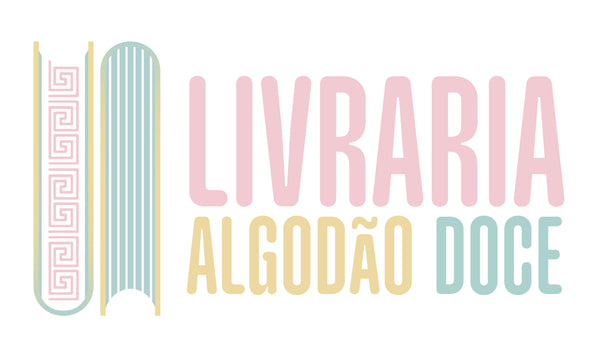 Livraria Algodão Doce