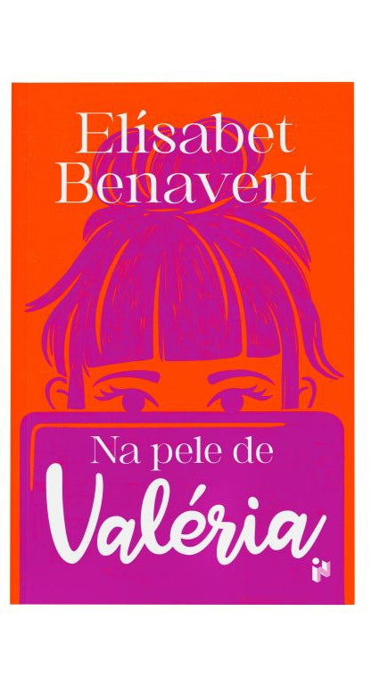 Na Pele de Valéria