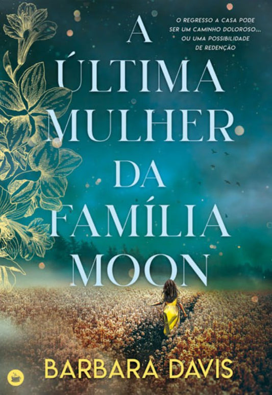 A Última Mulher da Família Moon