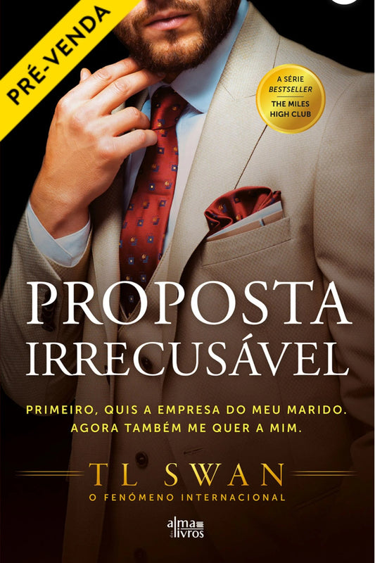 Proposta Irrecusável