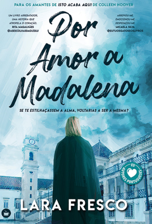 Por Amor a Madalena
