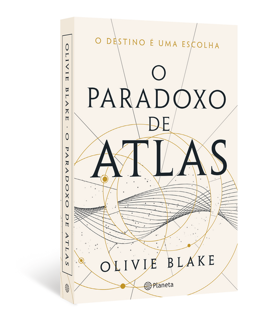 O Paradoxo de Atlas