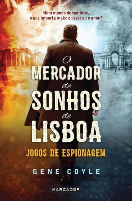 O Mercador De Sonhos De Lisboa