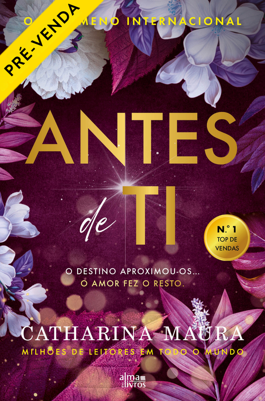 Antes de ti