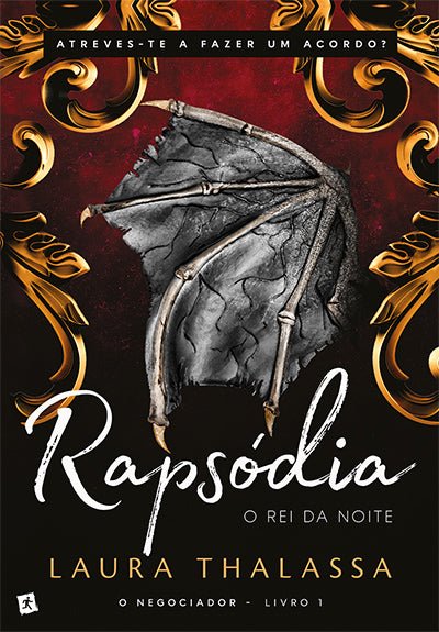 Rapsódia