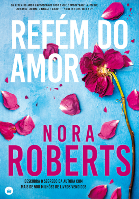Refém do Amor [Nova Edição]