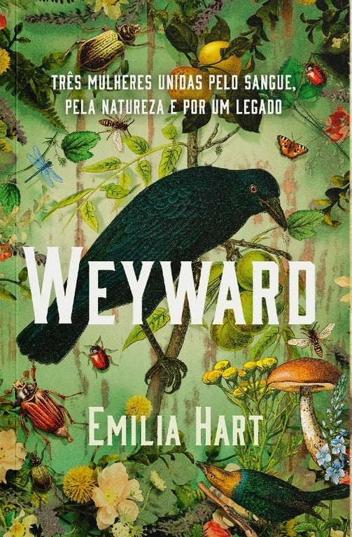 Weyward