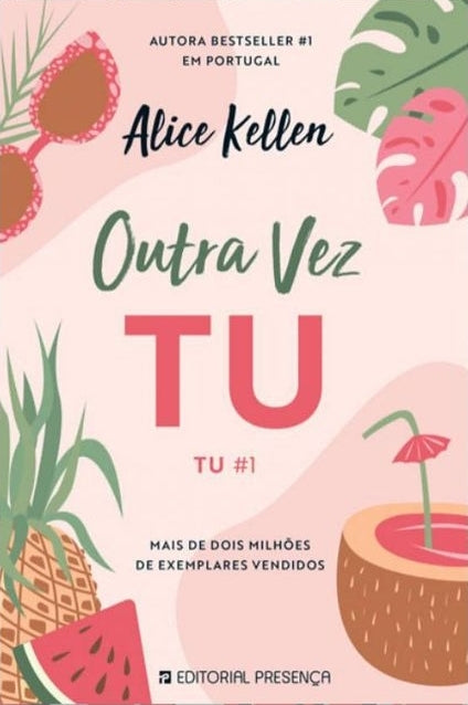 Outra Vez Tu - Tu 1