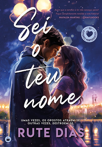 Sei o Teu Nome