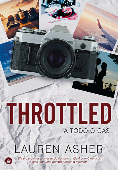 Throttled - A Todo o Gás - Dirty Air #1