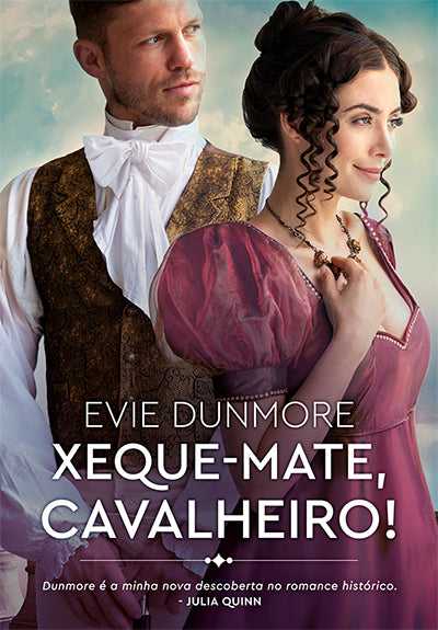 Xeque-Mate, Cavalheiro!
