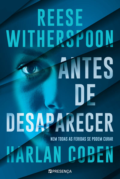 Antes de Desaparecer - 19/11