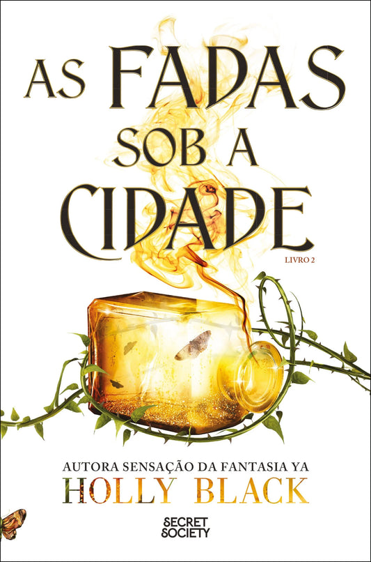 As Fadas Sob a Cidade