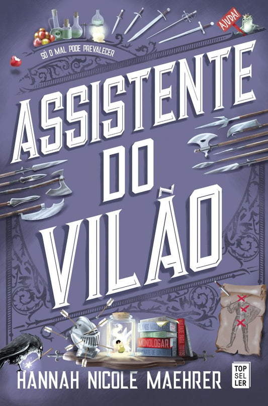 Assistente do Vilão